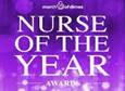 March of Dimes Nurse of the Year Logo